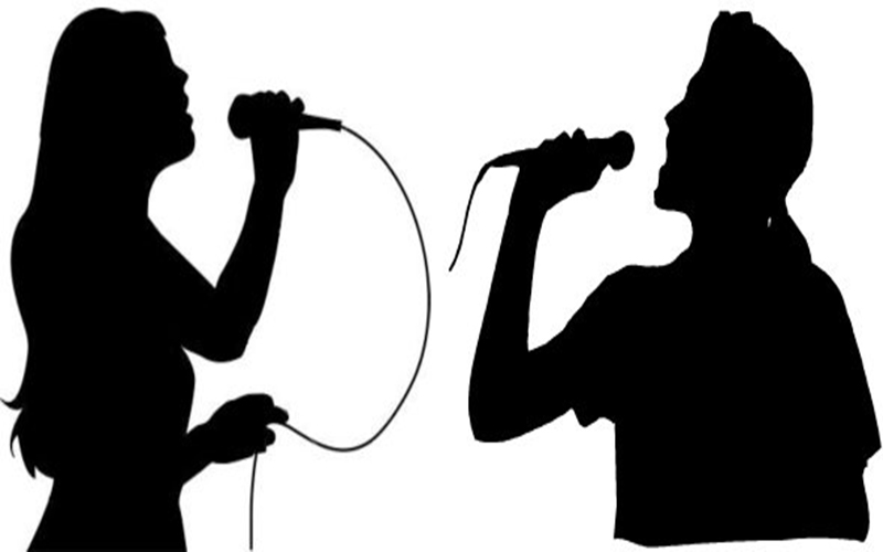 luyện lấy hơi - giữ hơi khi hát karaoke