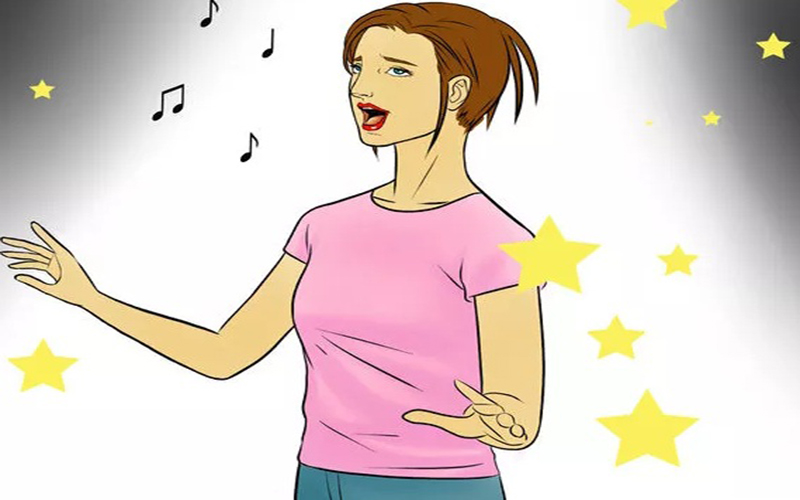 bí quyết học hát karaoke online mà bạn nên biết